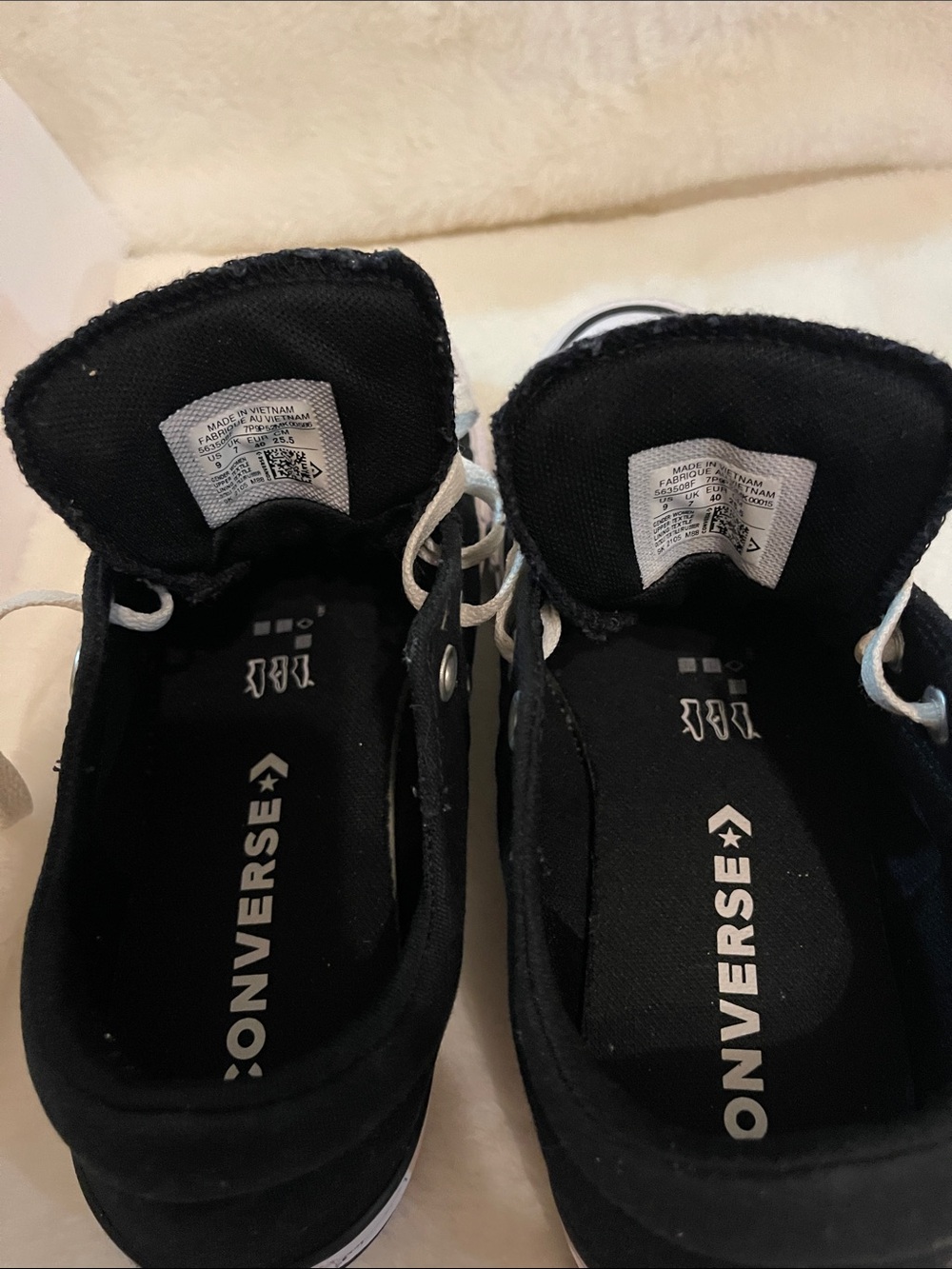 Converse Chuck Taylor All Star Madison Low Top - Picture 5 of 6